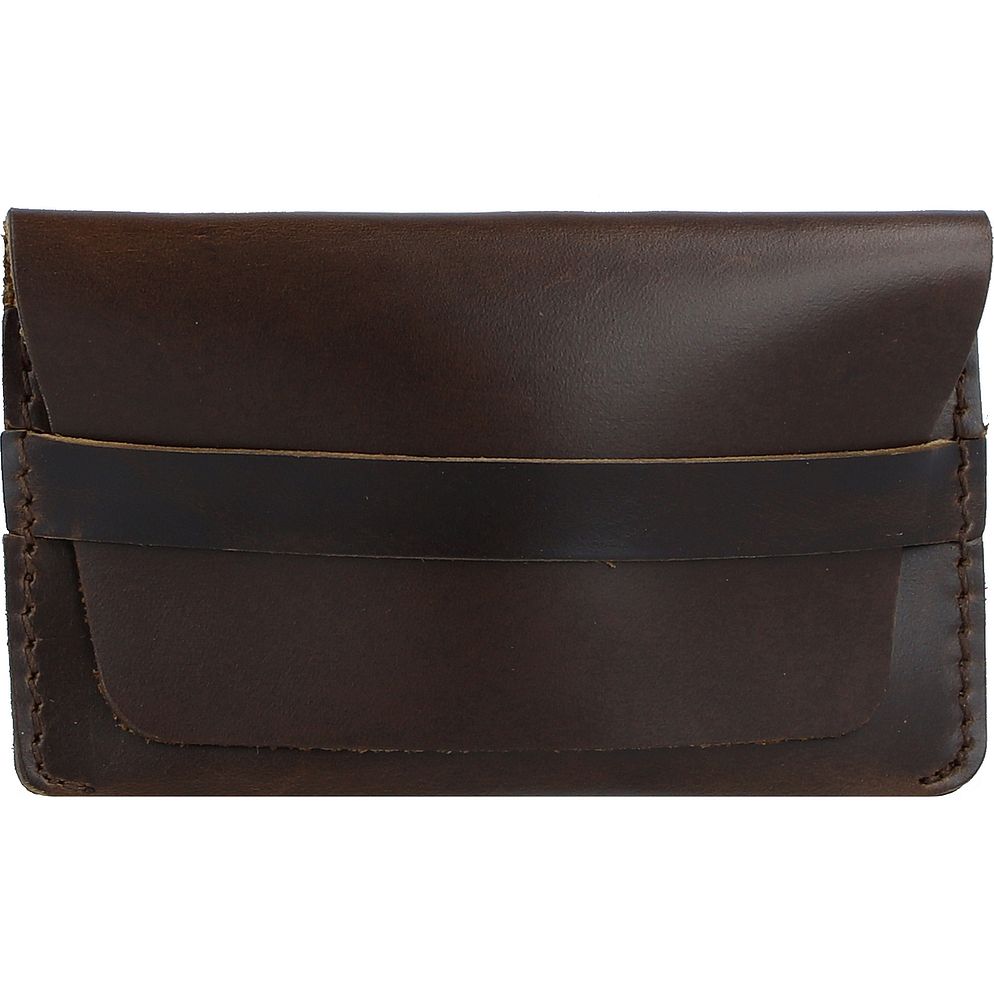 Buckle & Seam Lima Portafoglio chiave Vera Pelle 10.5 cm Buckle & Seam Lima Portafoglio chiave Vera Pelle 10.5 cm