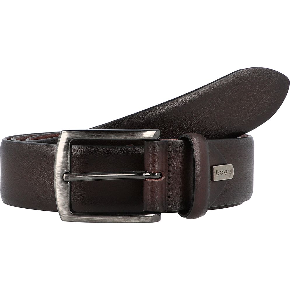 Lloyd Men's Belts Cintura Vera Pelle Lloyd Men's Belts Cintura Vera Pelle