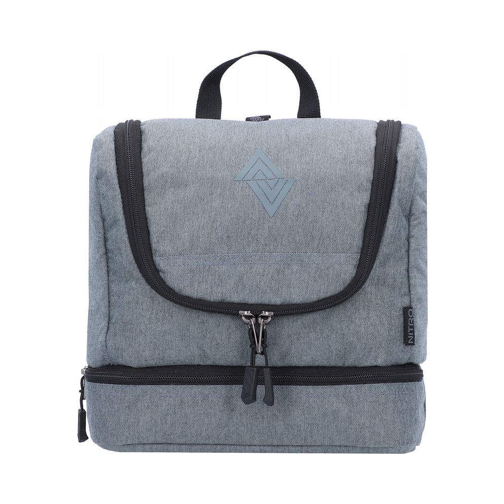 NITRO Travel Kit Borsa da toilette 25 cm