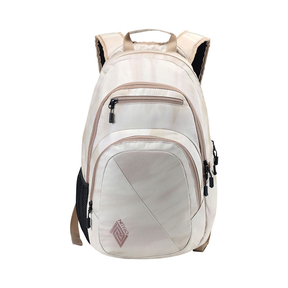 NITRO Stash 29 Zaino da scuola 49 cm NITRO Stash 29 Zaino da scuola 49 cm