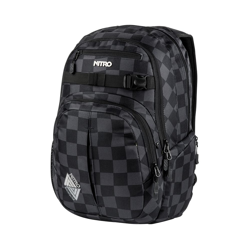 NITRO Chase Zaino da giorno 51 cm Vano porta PC NITRO Chase Zaino da giorno 51 cm Vano porta PC