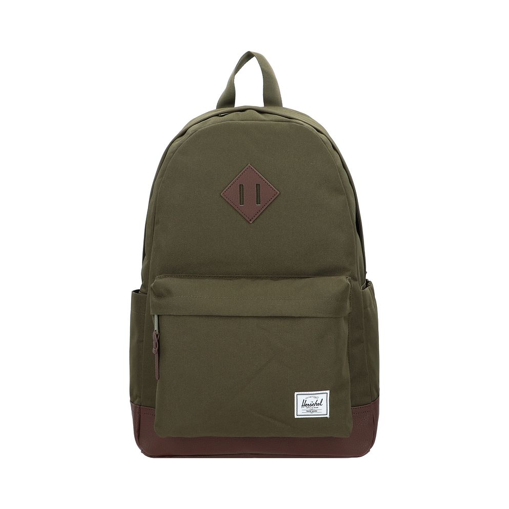 Herschel Heritage Zaino da giorno 45.5 cm Vano porta PC