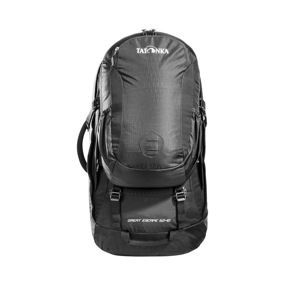 Tatonka Great Escape 50+10 Zaino da trekking 64 cm Tatonka Great Escape 50+10 Zaino da trekking 64 cm