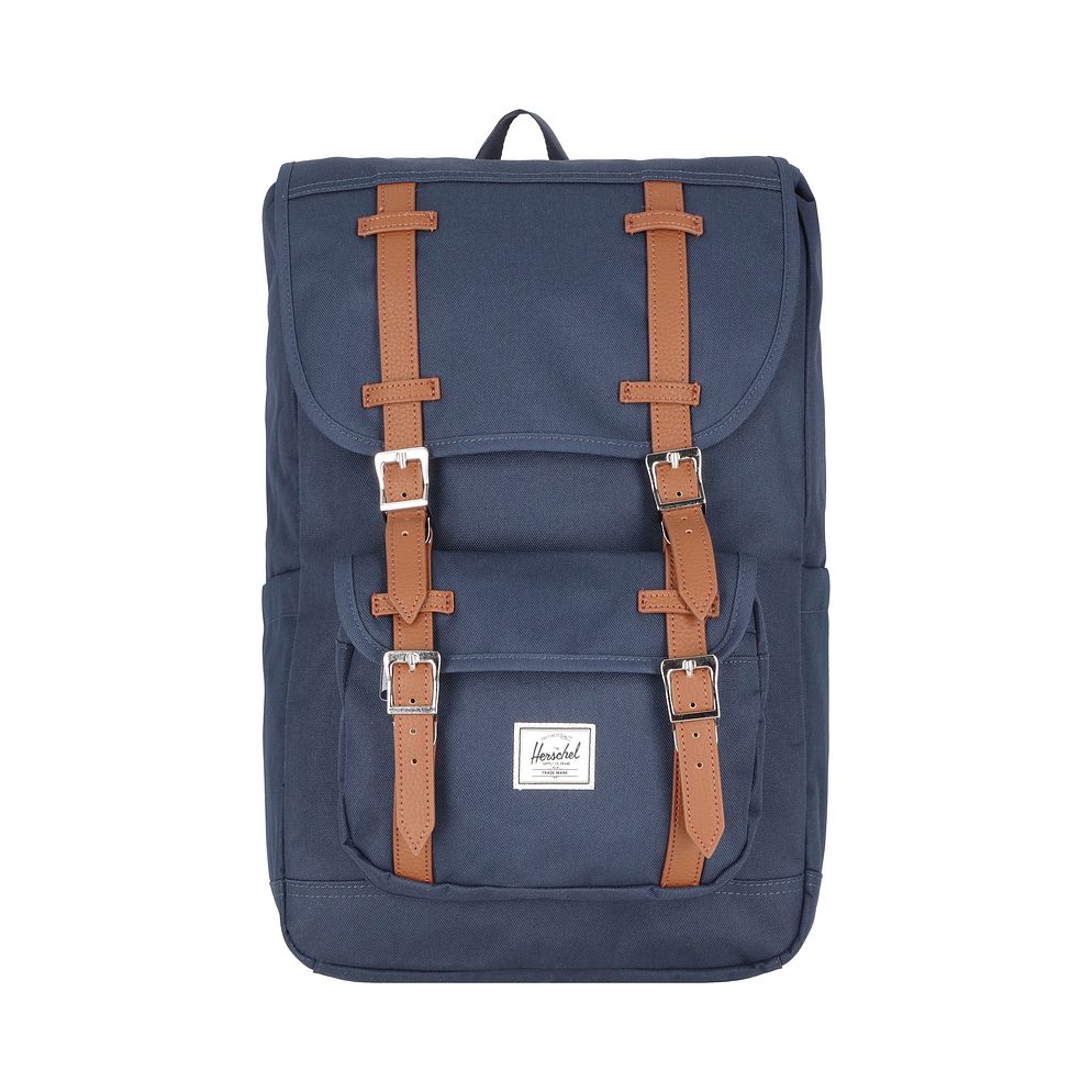 Herschel Little America Daypack 43 cm Laptoprum Herschel Little America Daypack 43 cm Laptoprum