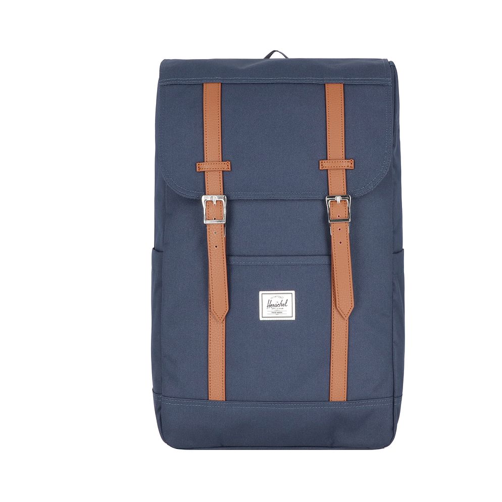 Herschel Retreat Mochila urbana 43 cm Compartimento para el portátil Herschel Retreat Mochila urbana 43 cm Compartimento para el portátil