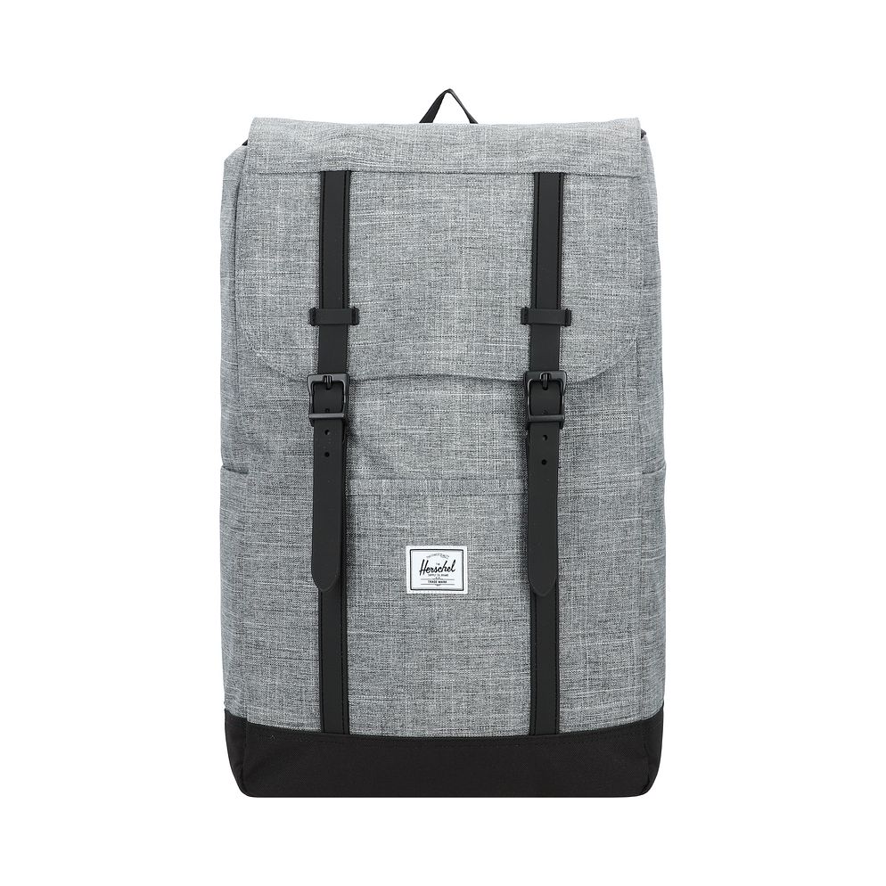 Herschel Retreat Zaino da giorno 43 cm Vano porta PC Herschel Retreat Zaino da giorno 43 cm Vano porta PC