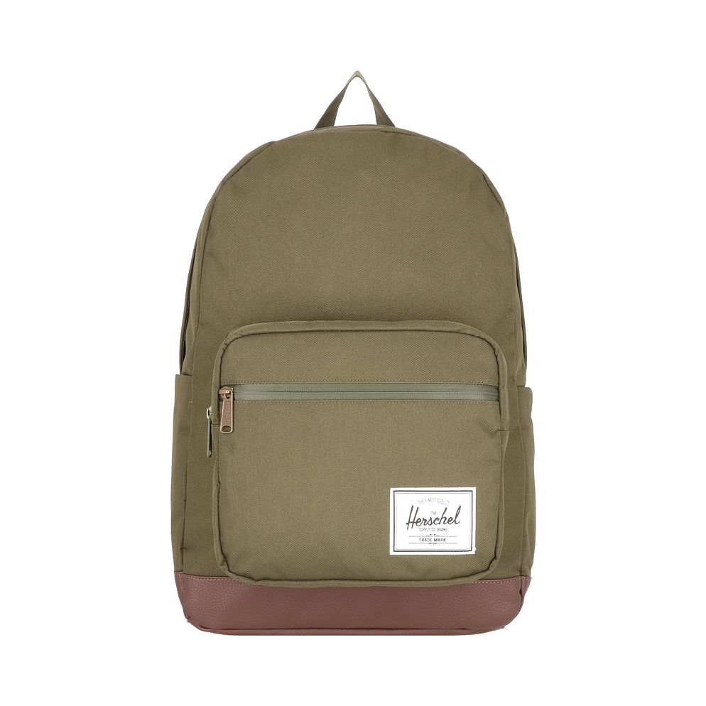 Herschel Pop Quiz Mochila urbana 44.5 cm Compartimento para el portátil Herschel Pop Quiz Mochila urbana 44.5 cm Compartimento para el portátil