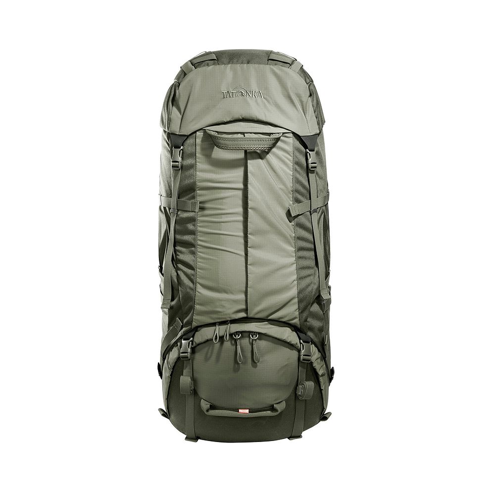 Tatonka Yukon Carrier Pack 55+10 RECCO Zaino da trekking 77 cm Tatonka Yukon Carrier Pack 55+10 RECCO Zaino da trekking 77 cm