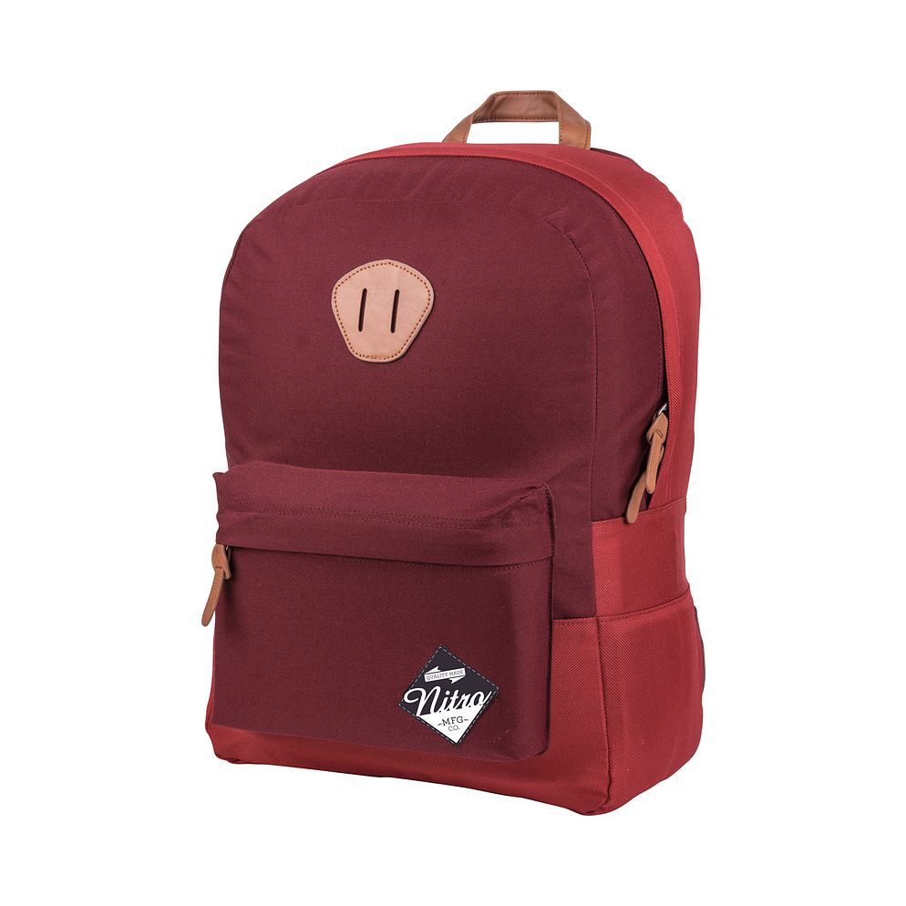 NITRO Urban Classics Zaino da giorno 45 cm Vano porta PC NITRO Urban Classics Zaino da giorno 45 cm Vano porta PC