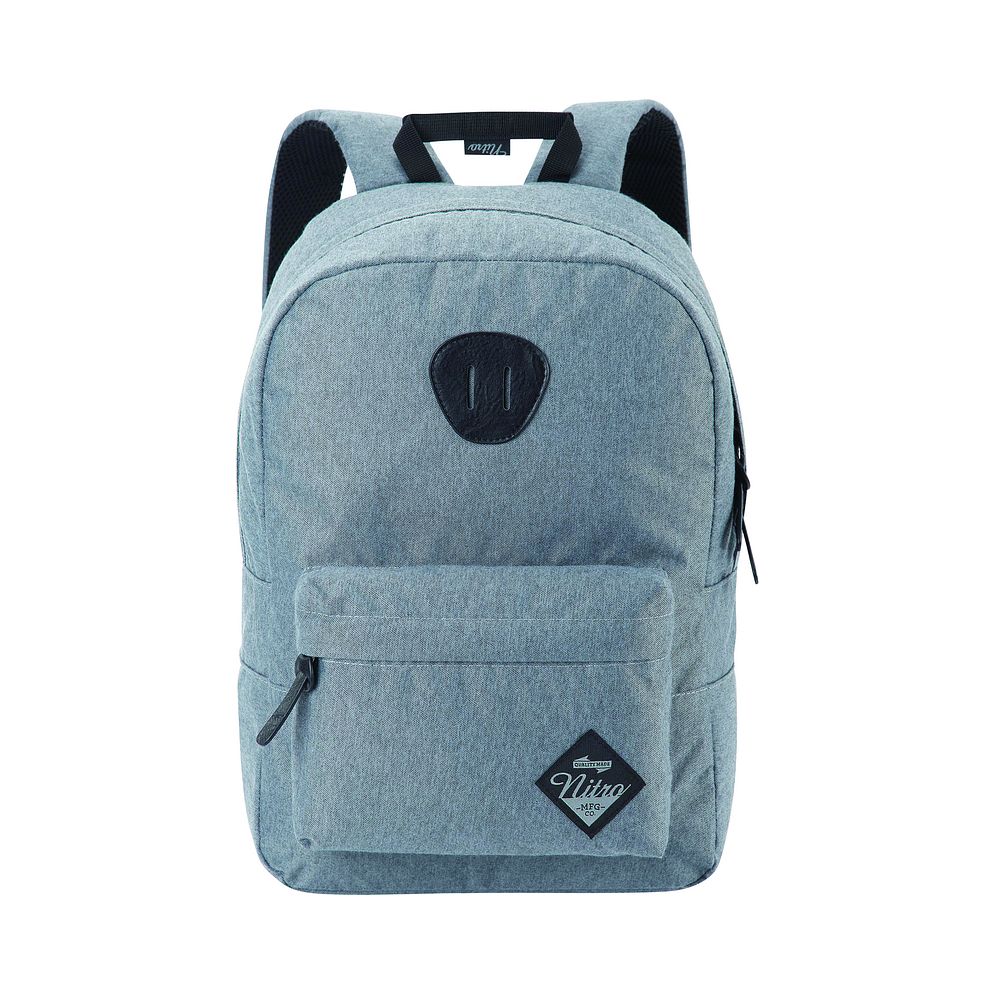 NITRO Urban Classic Denní batoh 45 cm Kapsa na notebook NITRO Urban Classic Denní batoh 45 cm Kapsa na notebook