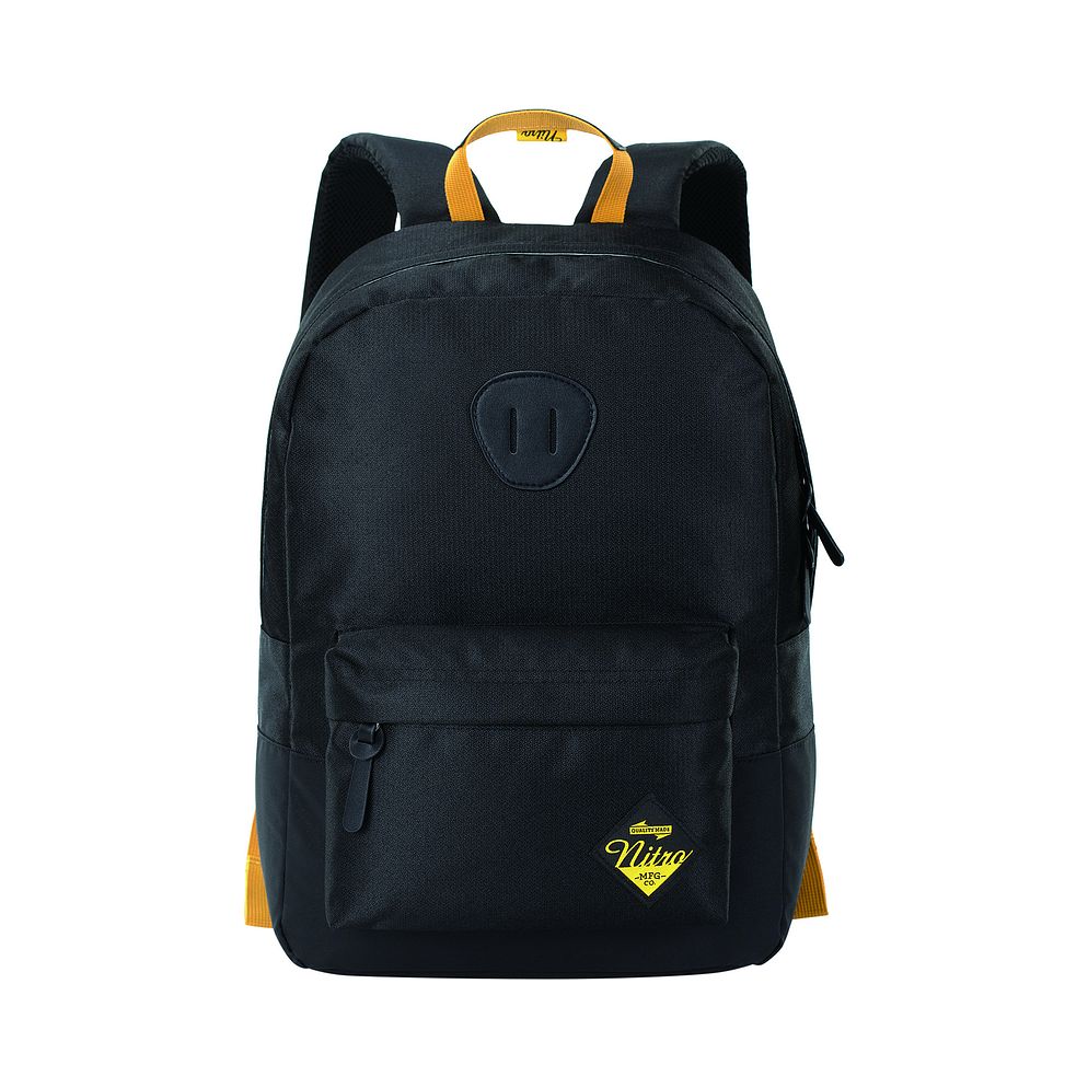NITRO Urban Classic Denní batoh 45 cm Kapsa na notebook NITRO Urban Classic Denní batoh 45 cm Kapsa na notebook