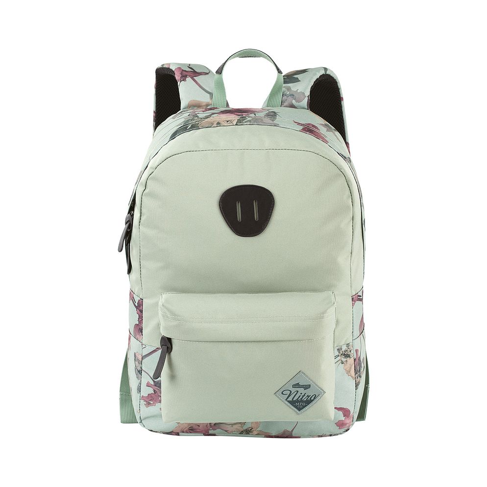 NITRO Urban Classic Mochila urbana 45 cm Compartimento para el portátil