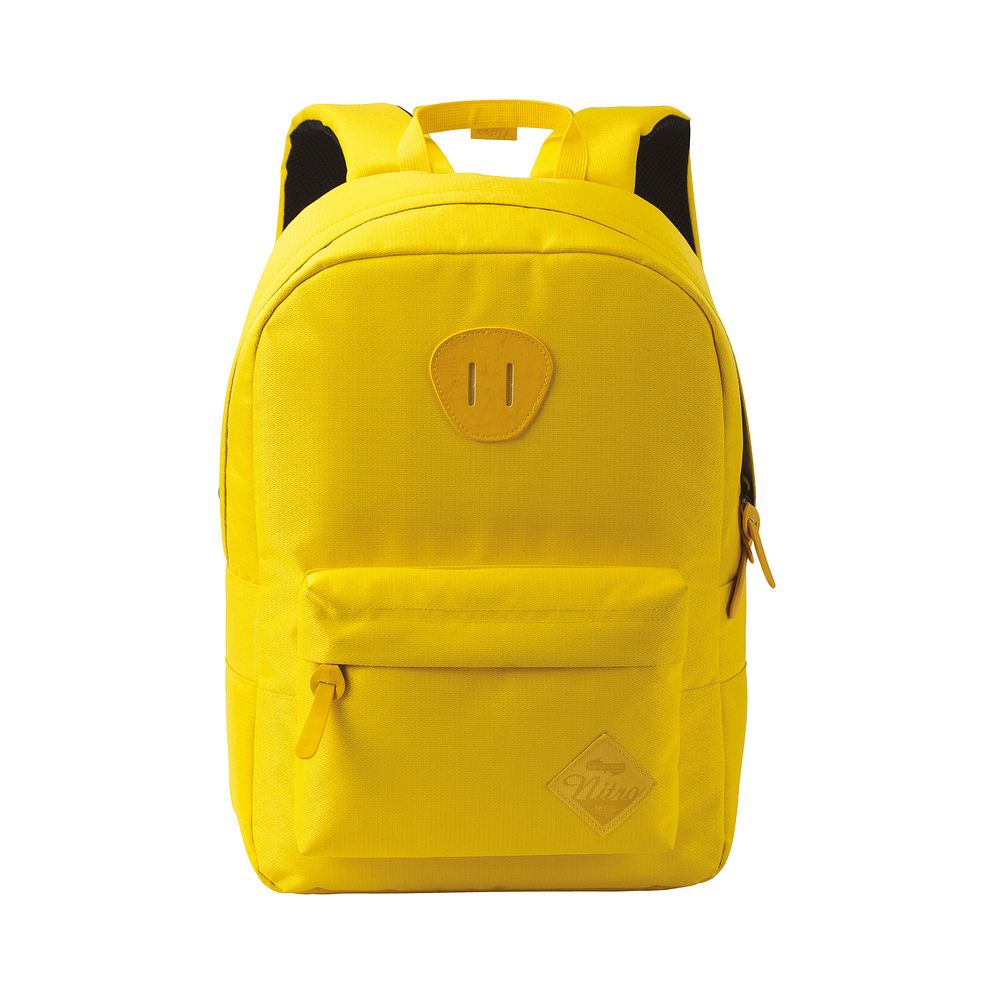 NITRO Urban Classics Zaino da giorno 45 cm Vano porta PC NITRO Urban Classics Zaino da giorno 45 cm Vano porta PC