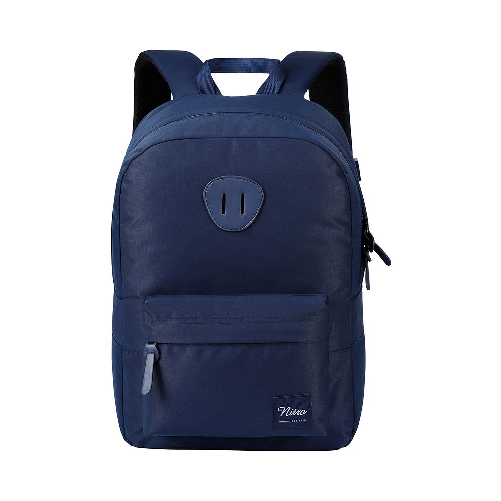 NITRO Urban Classics Zaino da giorno 45 cm Vano porta PC NITRO Urban Classics Zaino da giorno 45 cm Vano porta PC