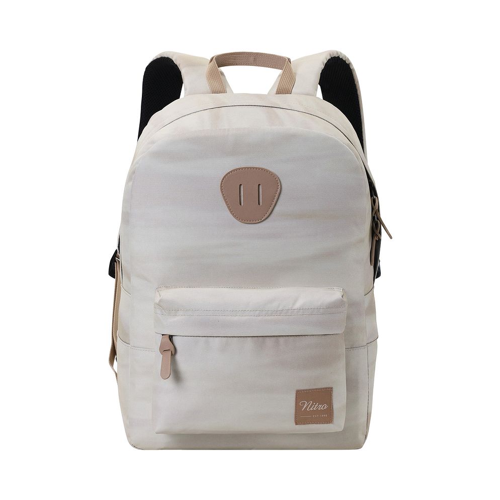 NITRO Urban Classics Zaino da giorno 45 cm Vano porta PC NITRO Urban Classics Zaino da giorno 45 cm Vano porta PC
