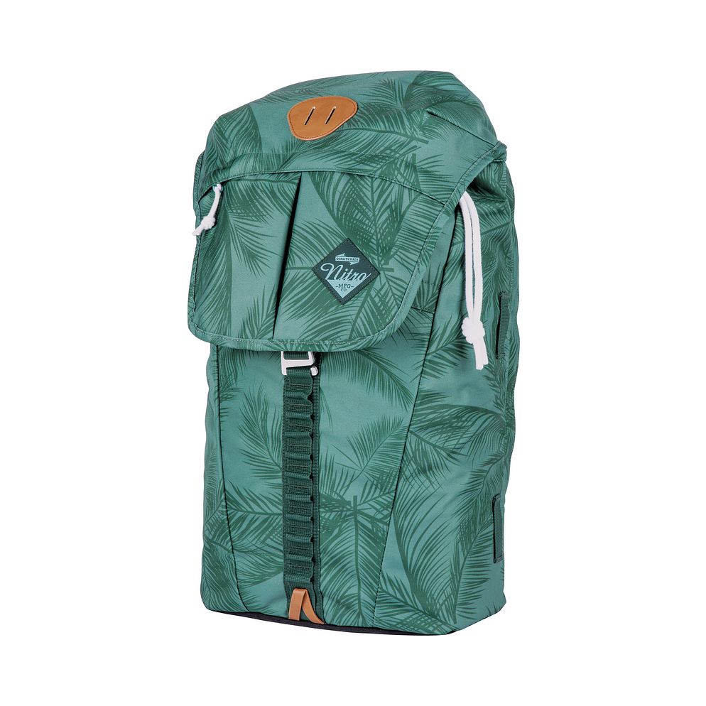 NITRO Cypress Denní batoh 46 cm Kapsa na notebook NITRO Cypress Denní batoh 46 cm Kapsa na notebook