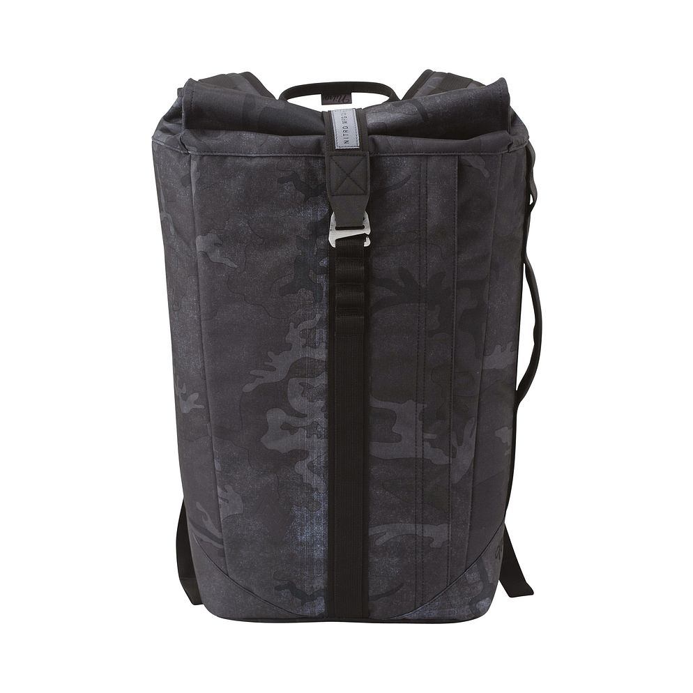 NITRO Scrambler Zaino da giorno 47 cm Vano porta PC NITRO Scrambler Zaino da giorno 47 cm Vano porta PC