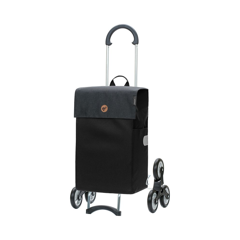 Andersen Shopper Treppensteiger Scala Hera Carrito de la compra 56 cm Andersen Shopper Treppensteiger Scala Hera Carrito de la compra 56 cm