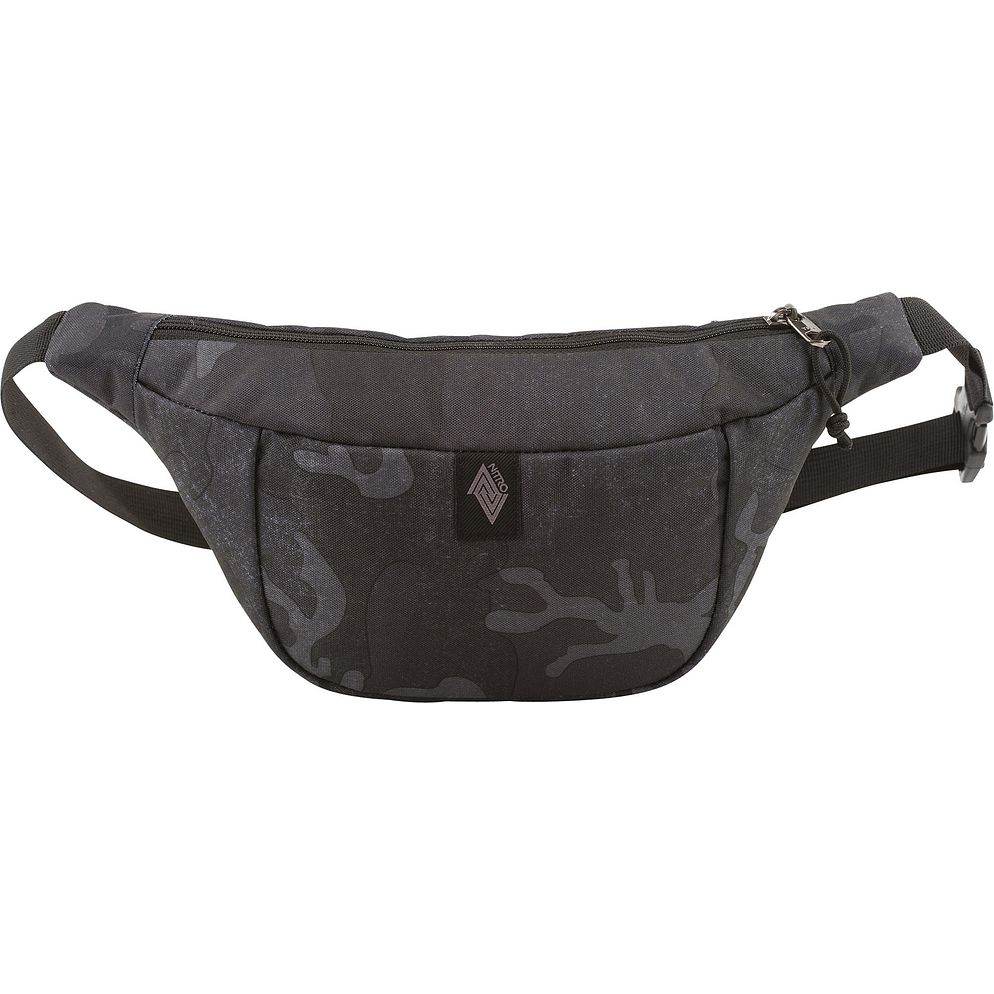 NITRO Hip Bag Marsupio 25 cm