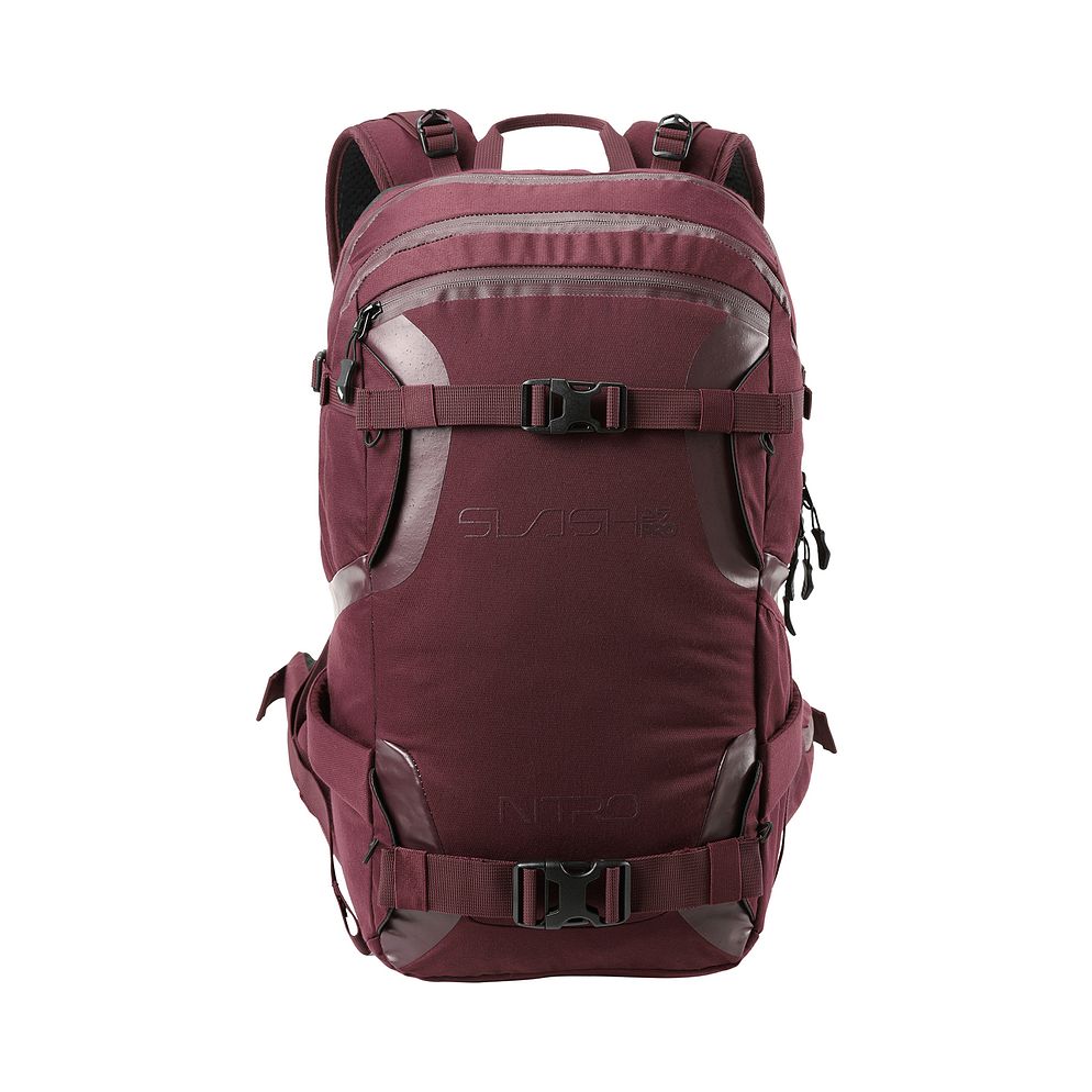 NITRO Slash 25 Zaino da trekking 53 cm