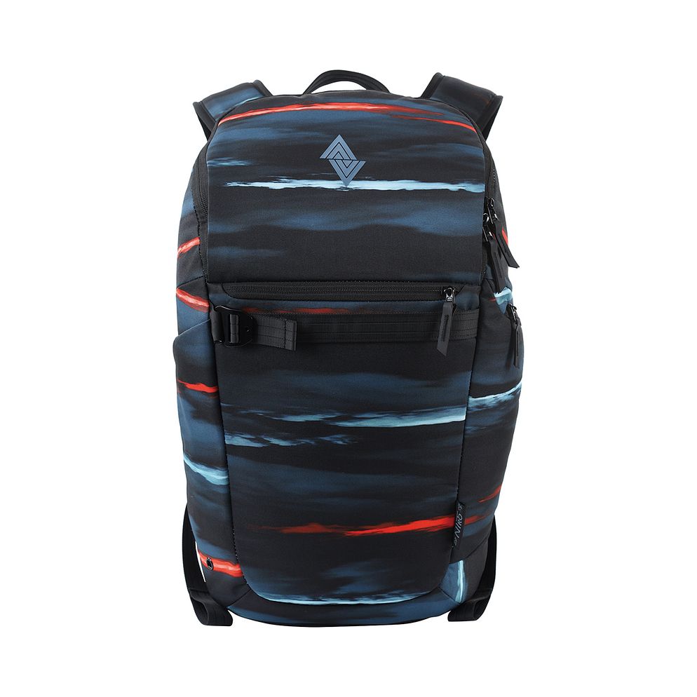 NITRO Nikuro Zaino da giorno 49 cm Vano porta PC NITRO Nikuro Zaino da giorno 49 cm Vano porta PC