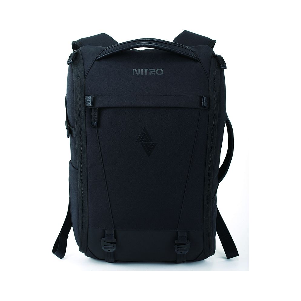 NITRO Remote Borsa per fotocamera 30 cm NITRO Remote Borsa per fotocamera 30 cm