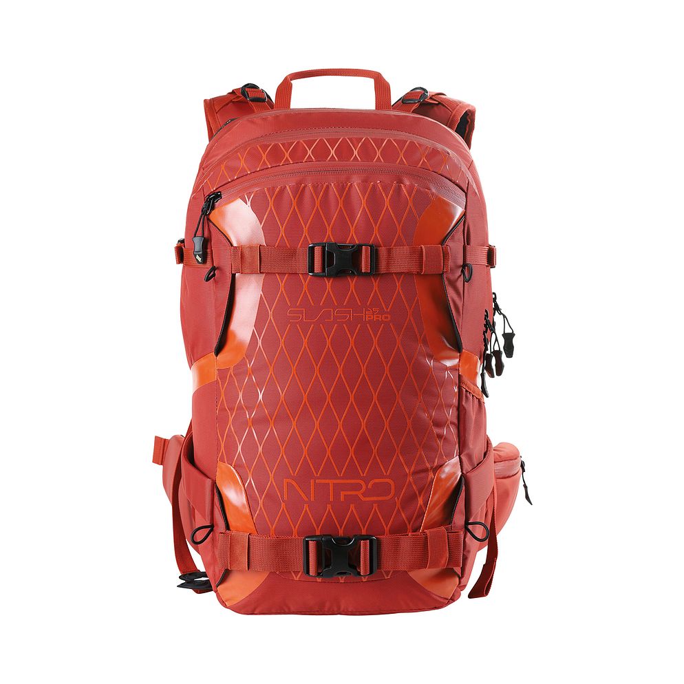 NITRO Slash 25 Zaino da trekking 53 cm NITRO Slash 25 Zaino da trekking 53 cm