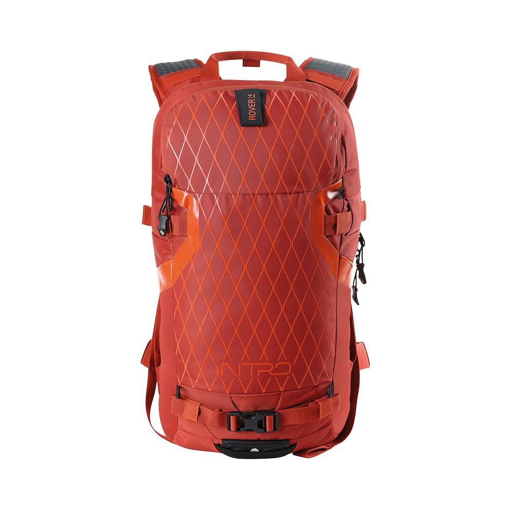 NITRO Rover 14 Zaino da trekking 50 cm NITRO Rover 14 Zaino da trekking 50 cm