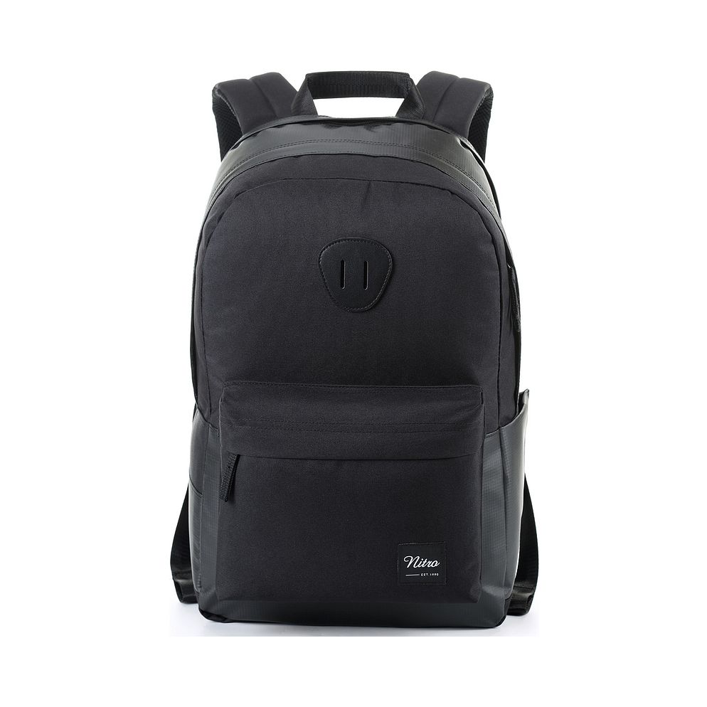 NITRO Urban Plus Zaino da giorno 45 cm Vano porta PC NITRO Urban Plus Zaino da giorno 45 cm Vano porta PC