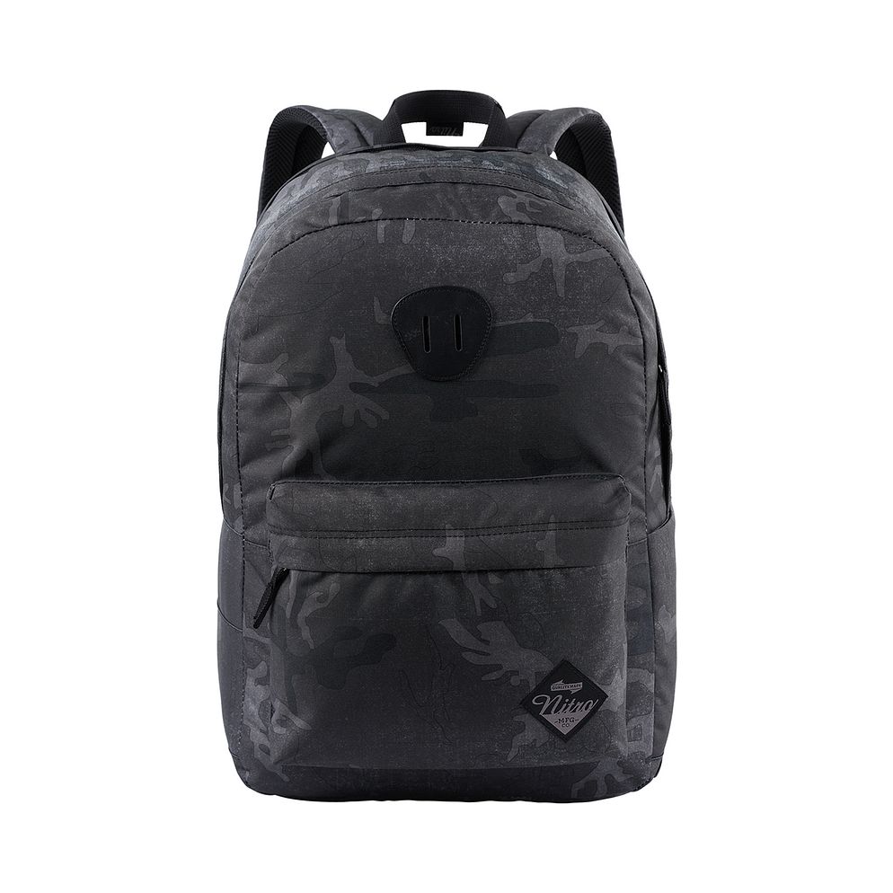 NITRO Urban Plus Zaino da giorno 45 cm Vano porta PC NITRO Urban Plus Zaino da giorno 45 cm Vano porta PC