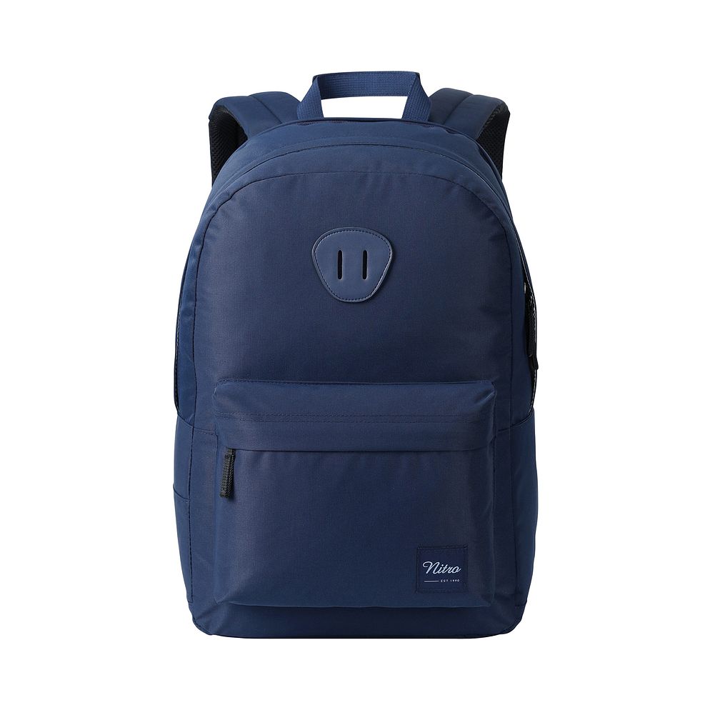 NITRO Urban Plus Zaino da giorno 45 cm Vano porta PC NITRO Urban Plus Zaino da giorno 45 cm Vano porta PC