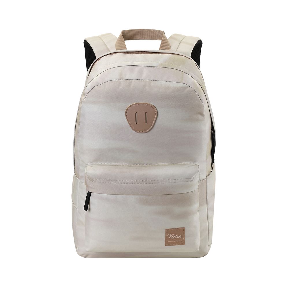 NITRO Urban Plus Zaino da giorno 45 cm Vano porta PC NITRO Urban Plus Zaino da giorno 45 cm Vano porta PC
