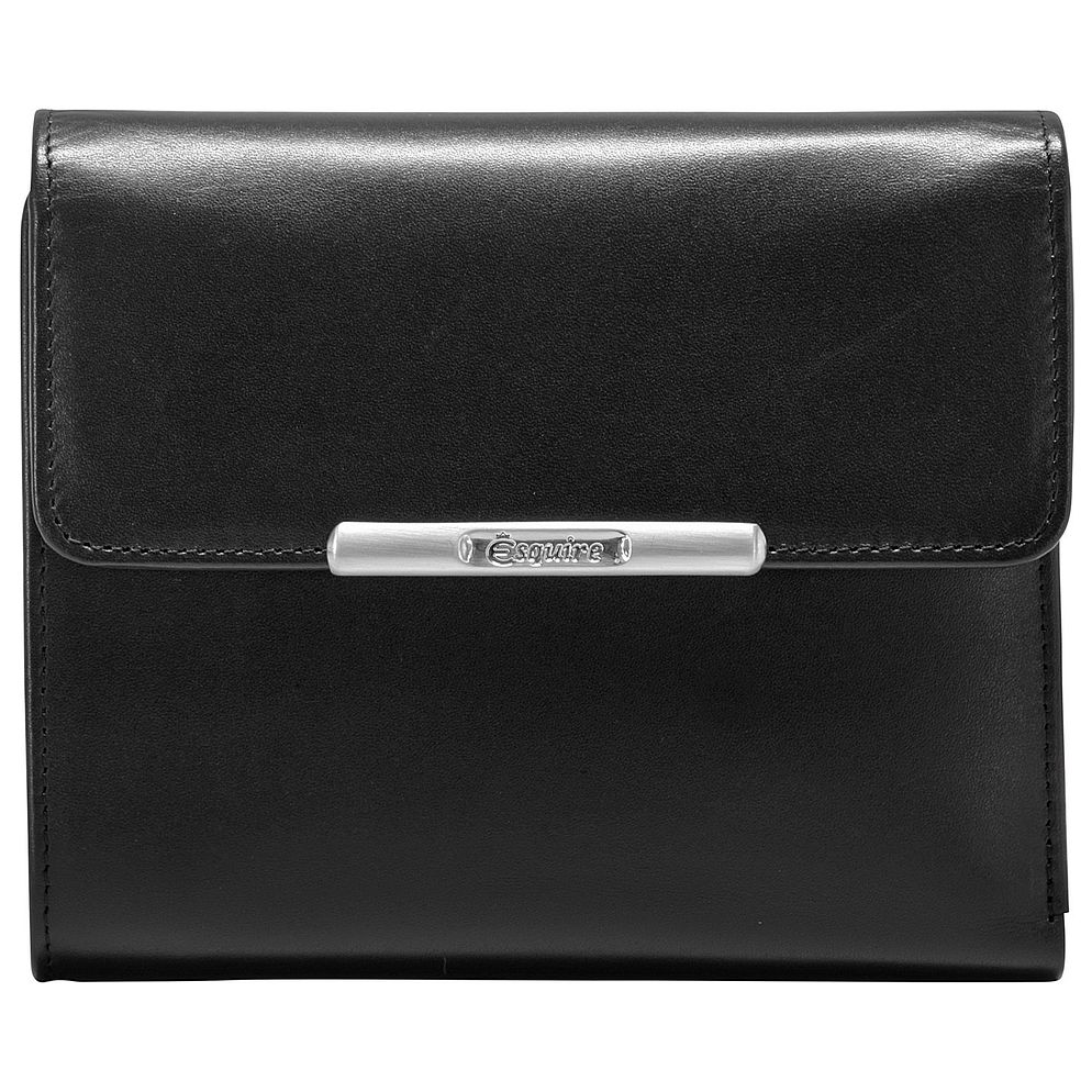 Esquire Helena Portafoglio Vera Pelle 12 cm Esquire Helena Portafoglio Vera Pelle 12 cm