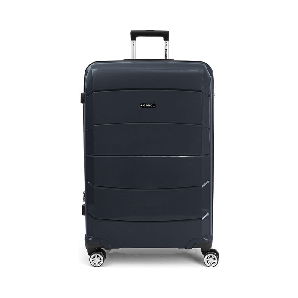 Gabol Midori 4 ruote Carrello 75 cm espandibile Gabol Midori 4 ruote Carrello 75 cm espandibile