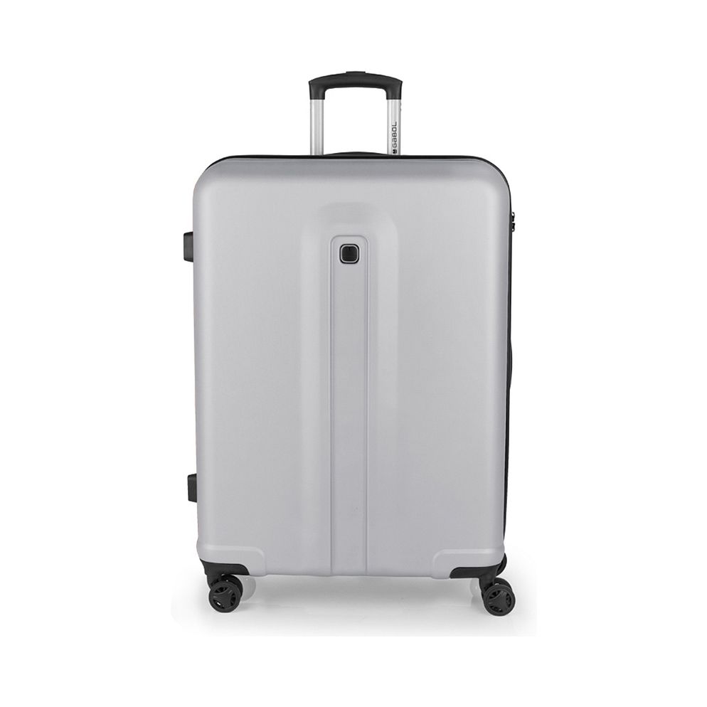 Gabol 4 ruote Carrello 76 cm