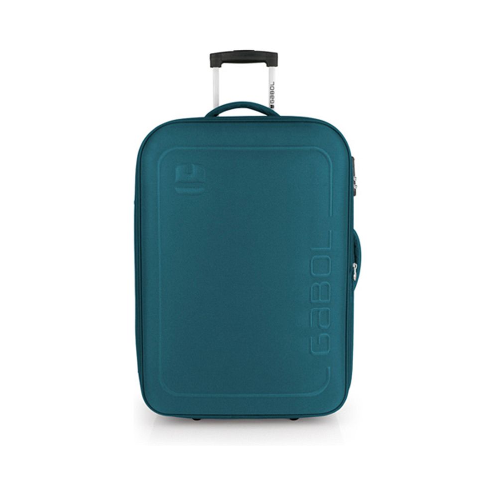 Gabol Orbit 2 ruote Carrello 66 cm espandibile Gabol Orbit 2 ruote Carrello 66 cm espandibile