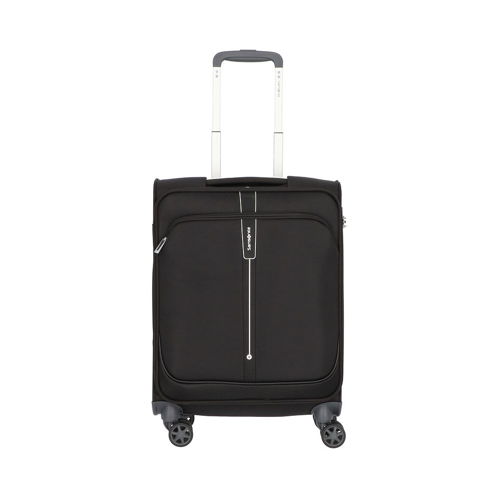 Samsonite Popsoda 4 ruote Trolley cabina 55 cm