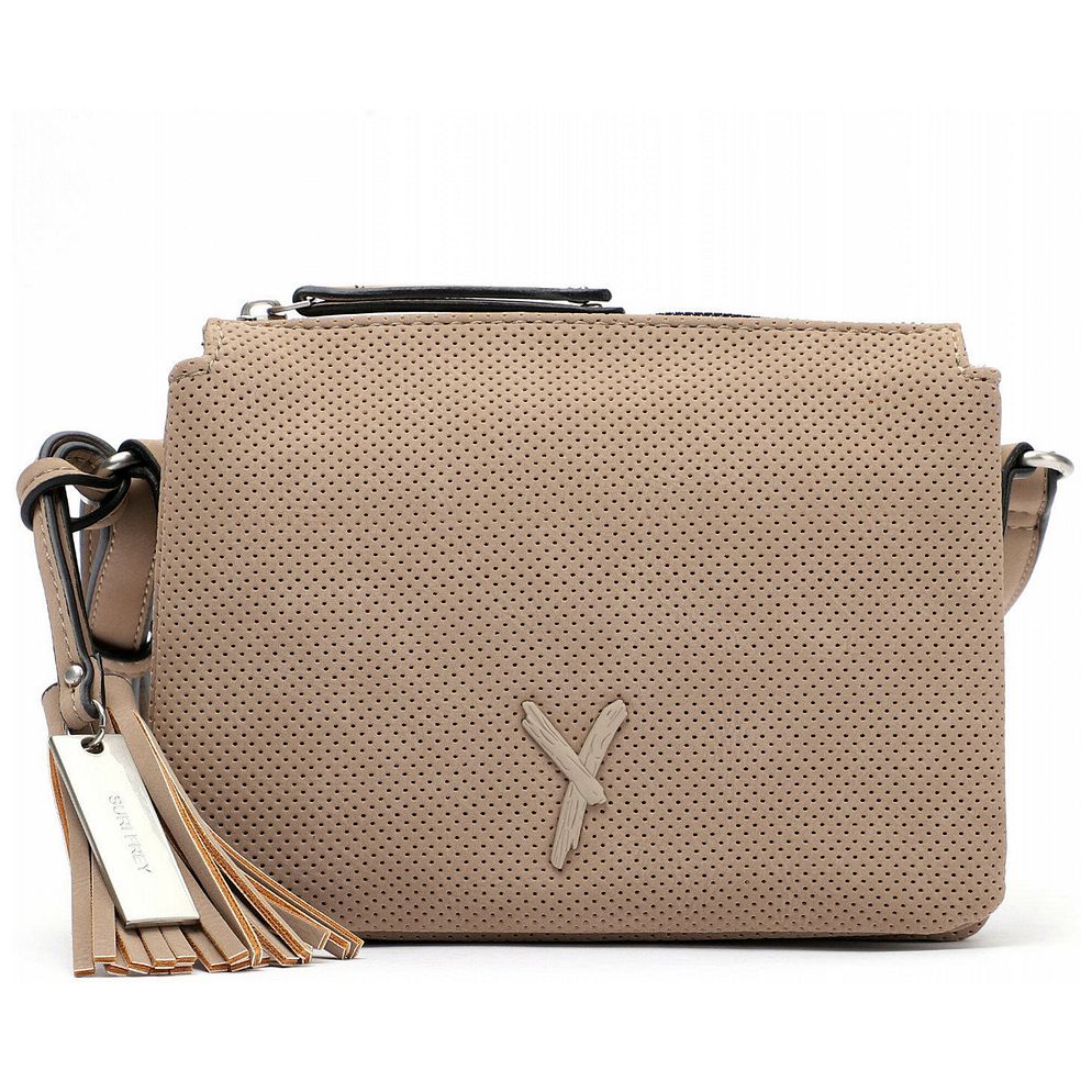 Suri Frey SFY Romy Borsa a tracolla 21 cm Suri Frey SFY Romy Borsa a tracolla 21 cm