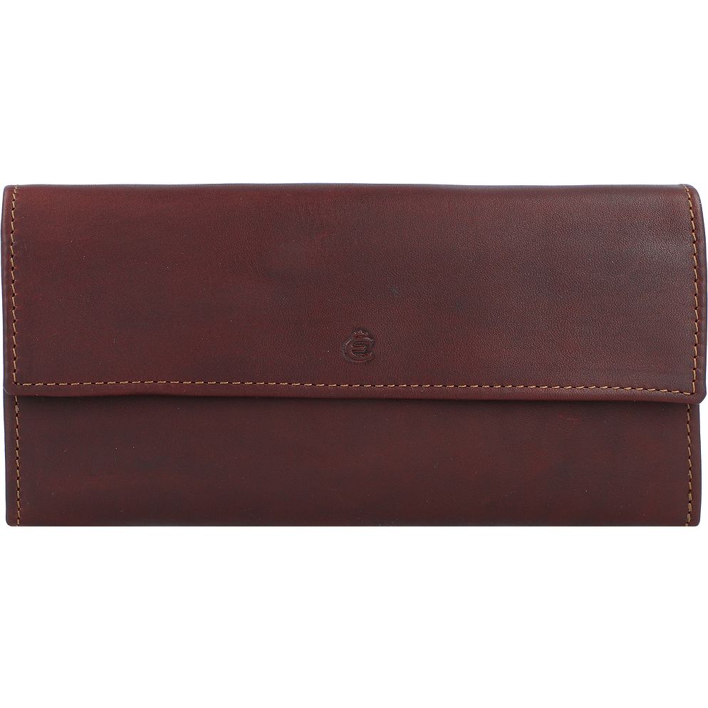 Esquire Dallas Portafoglio Vera Pelle 18.5 cm Esquire Dallas Portafoglio Vera Pelle 18.5 cm