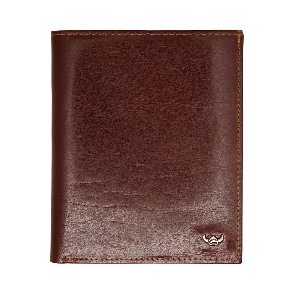 Golden Head Colorado Portafoglio Protezione RFID Vera Pelle 12 cm Golden Head Colorado Portafoglio Protezione RFID Vera Pelle 12 cm