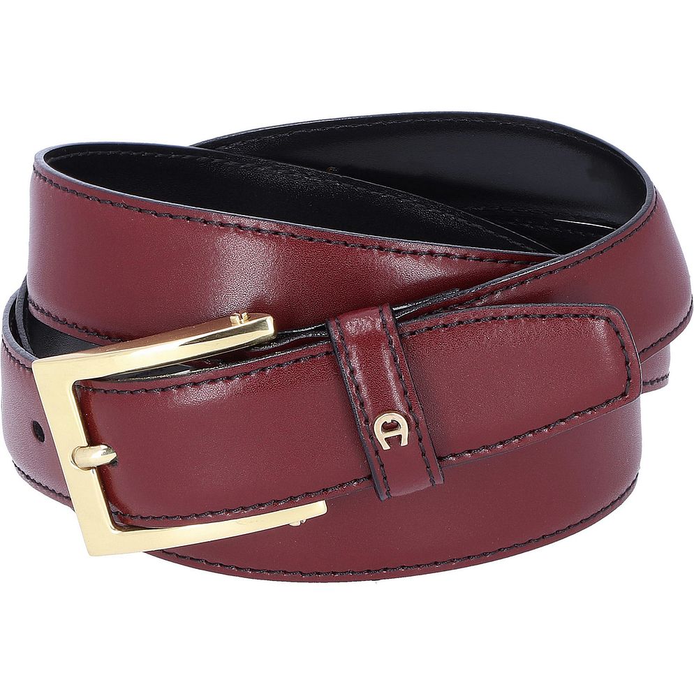AIGNER Business Bälte Läder AIGNER Business Bälte Läder