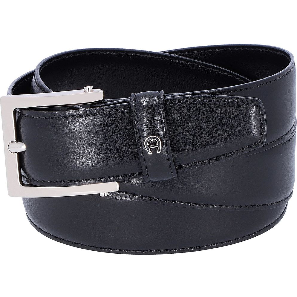 AIGNER Business Bälte Läder