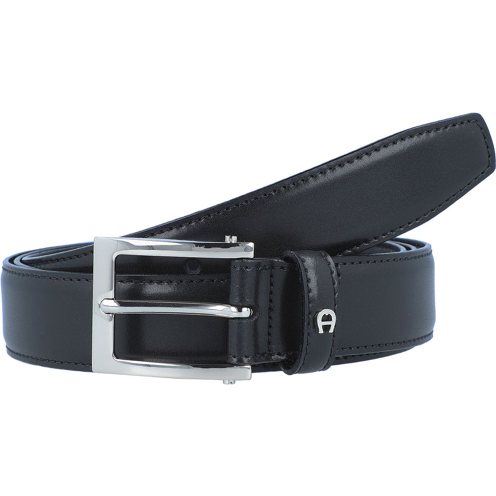 AIGNER Business Cintura Vera Pelle AIGNER Business Cintura Vera Pelle