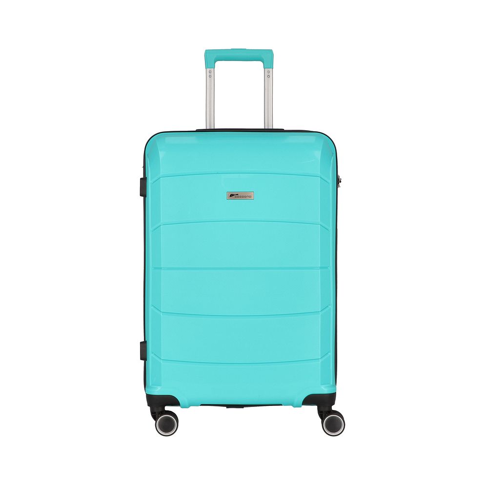 cocoono Cagliari 4 ruote Carrello 66 cm