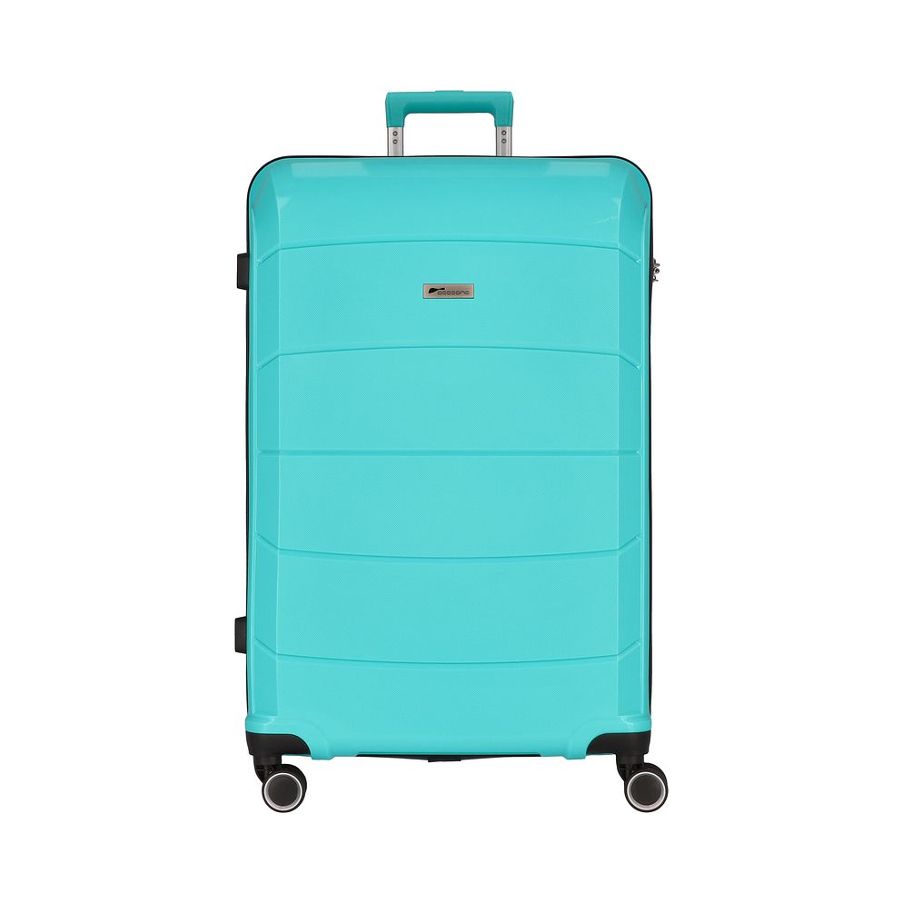 cocoono Cagliari 4 ruote Carrello 76 cm cocoono Cagliari 4 ruote Carrello 76 cm