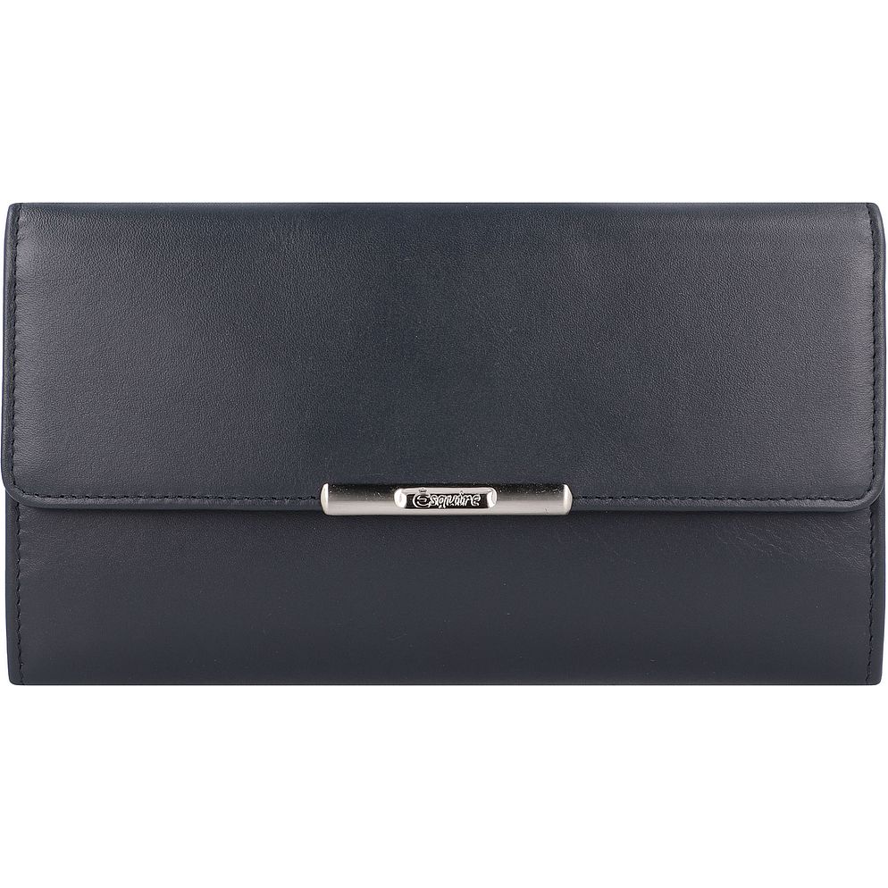 Esquire Helena Portafoglio Vera Pelle 18 cm Esquire Helena Portafoglio Vera Pelle 18 cm