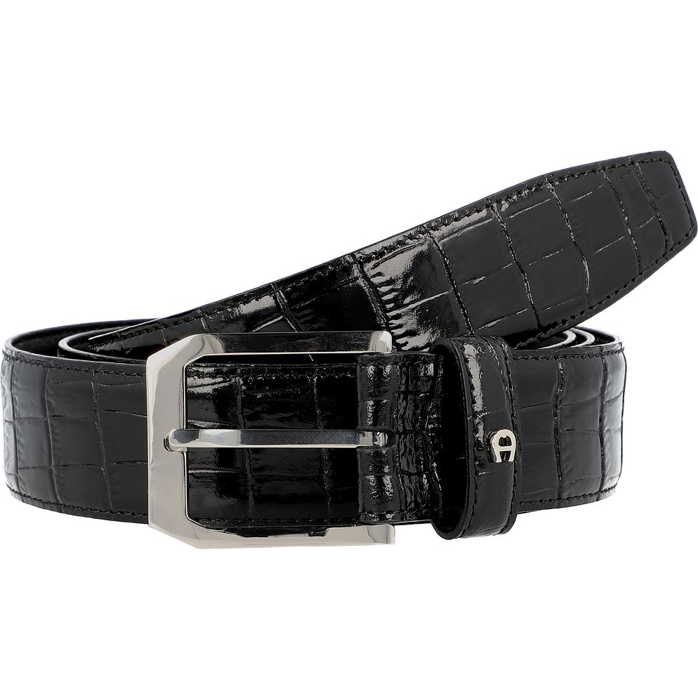 AIGNER Business Bälte Läder AIGNER Business Bälte Läder