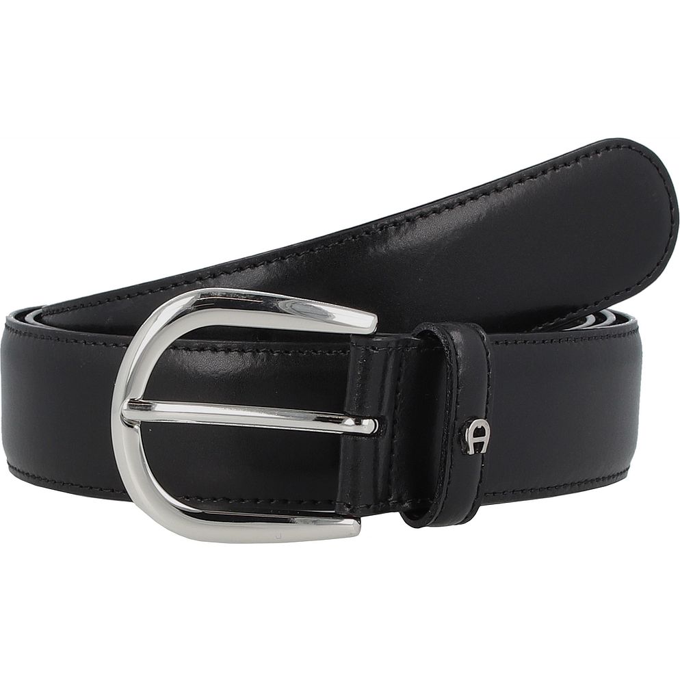 AIGNER Business Cintura Vera Pelle AIGNER Business Cintura Vera Pelle