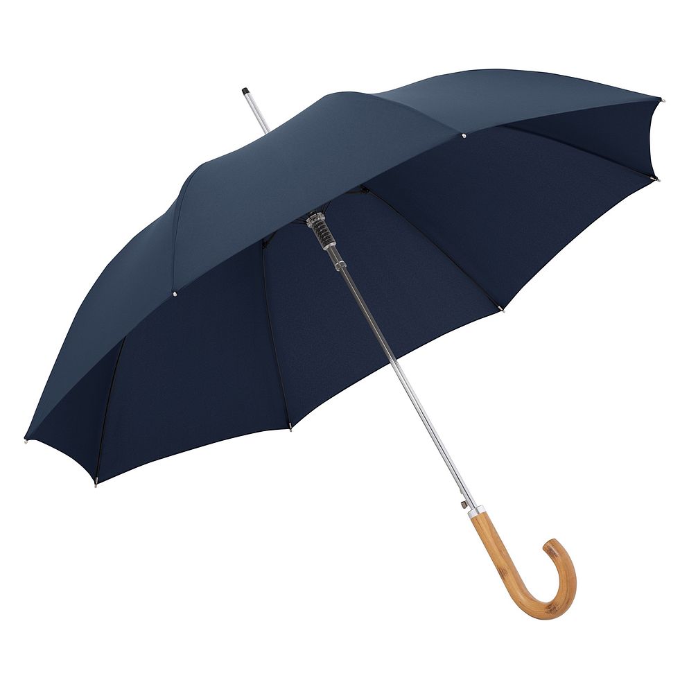 Doppler Mia Vienna Ombrello a bastone 87 cm