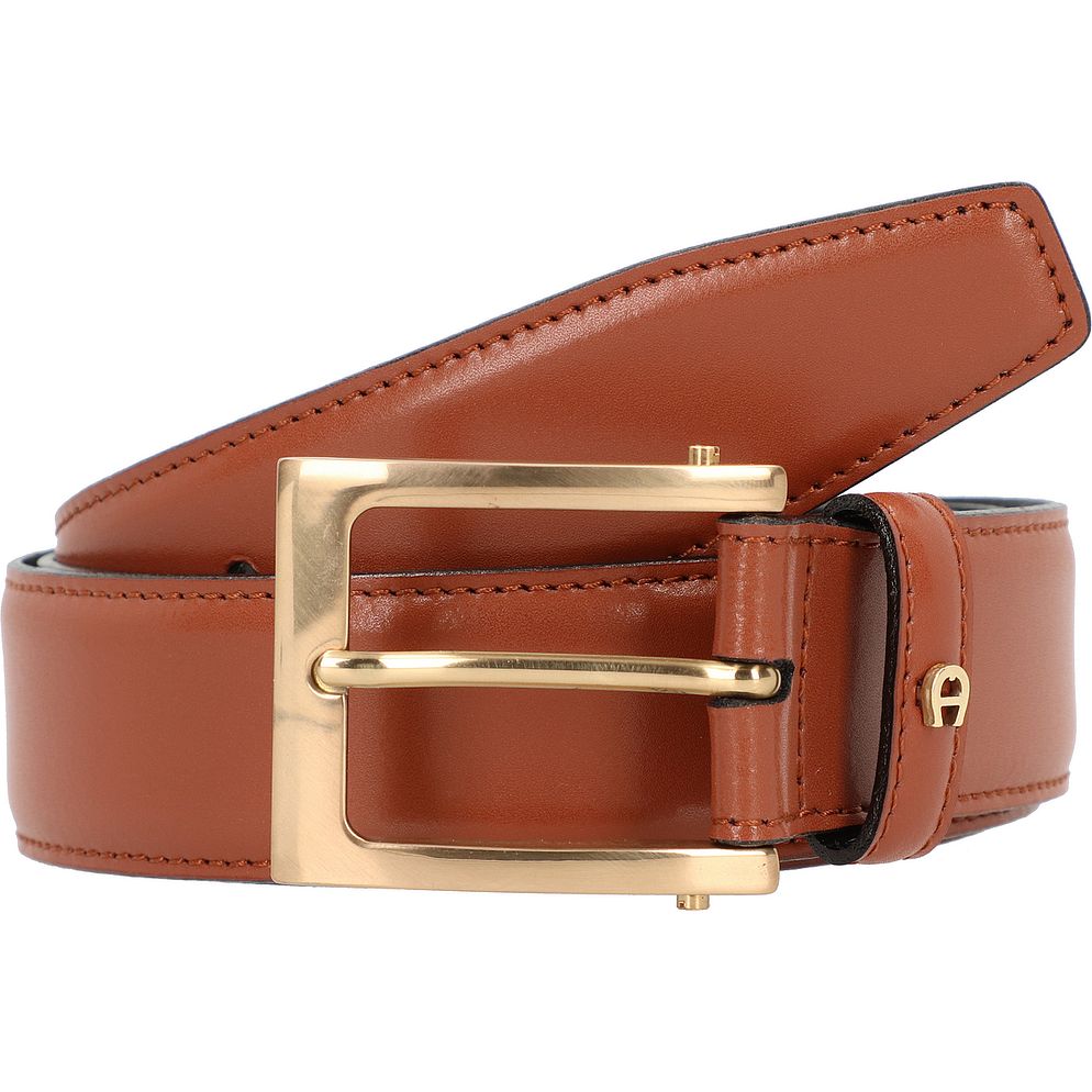 AIGNER Business Bälte Läder
